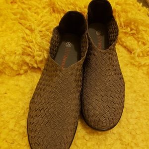 BMbernie Mev. Shoes